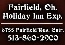 Fairfield Ohio (Fri) 5/11/2012