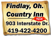 Findlay Ohio (Sat) 06/01/2024