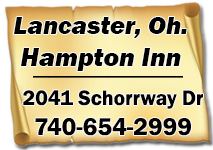 Lancaster Ohio (Sat) 05/04/2024