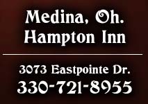 Medina Ohio (Sat) 5/19/2012