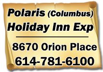 Polaris Ohio (Sat) 05/11/2024