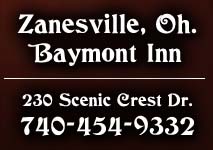Zanesville Ohio (Sat) 5/5/2012