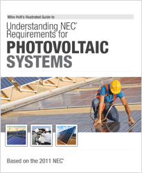 2011 Understanding NEC Requirements for Solar Photovoltaic Syst