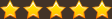 5 of 5 Stars!