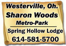 Westerville OH (Fri) 08/28/2026 Westerville OH (Fri) 08/28/2026
