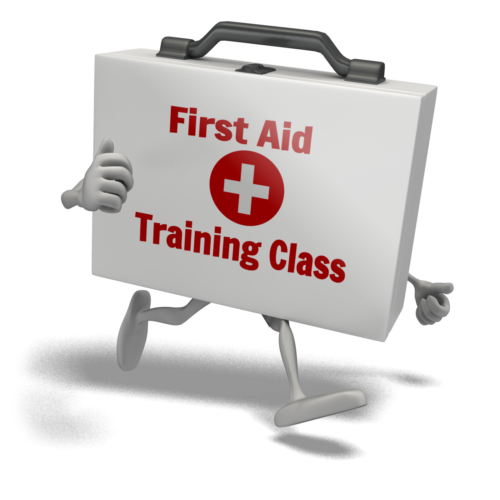 First Aid Image