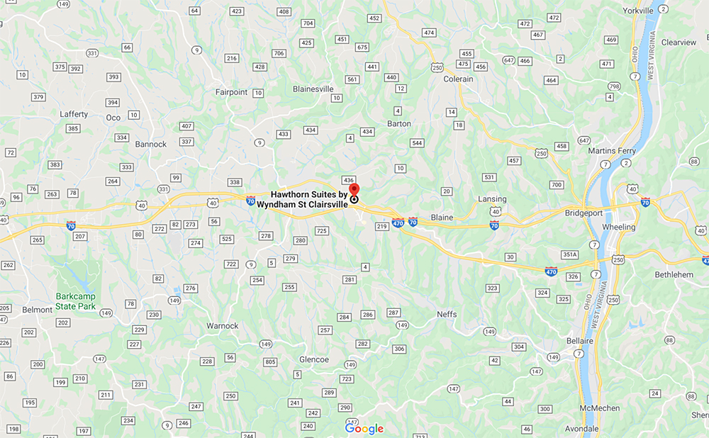 St. Clairsville - Feb 26, 2022 (Sat) - Click Image to Close